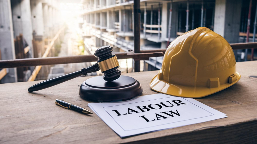 LABOR LAW