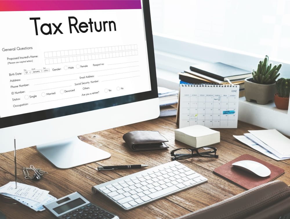 INCOME TAX FILING